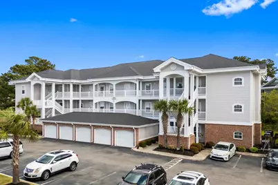 4880 Dahlia Ct. #204, Myrtle Beach, SC 29577 - Photo 32