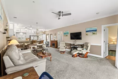 4880 Dahlia Ct. #204, Myrtle Beach, SC 29577 - Photo 8