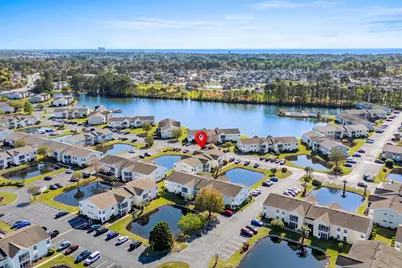 8830 Chandler Dr. #H, Surfside Beach, SC 29575 - Photo 30