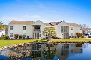 8830 Chandler Dr, Surfside Beach, SC 29575 - Photo 1