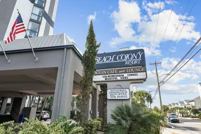 5308 Ocean Blvd. N #2106, Myrtle Beach, SC 29577 - Photo 2