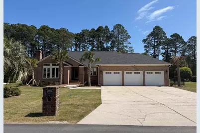 4746 National Dr., Myrtle Beach, SC 29579 - Photo 1