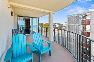 1425 S Ocean Blvd, North Myrtle Beach, SC 29582 - Photo 32