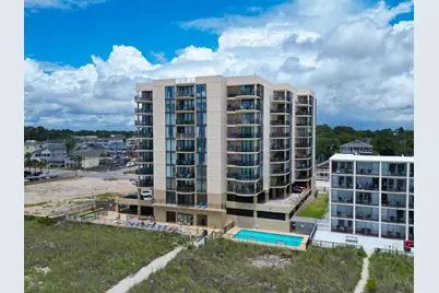 1425 S Ocean Blvd. #2-B, North Myrtle Beach, SC 29582 - Photo 34