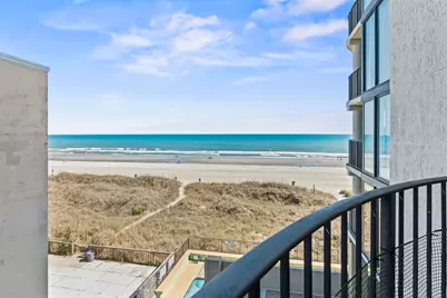 1425 S Ocean Blvd. #2-B, North Myrtle Beach, SC 29582 - Photo 4