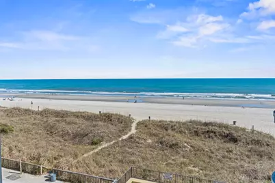 1425 S Ocean Blvd. #2-B, North Myrtle Beach, SC 29582 - Photo 4