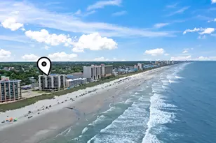 1425 S Ocean Blvd, North Myrtle Beach, SC 29582 - Photo 1