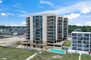 1425 S Ocean Blvd, North Myrtle Beach, SC 29582 - Photo 40