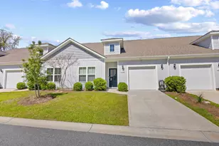 178 Sea Shell Dr, Murrells Inlet, SC 29576 - Photo 2