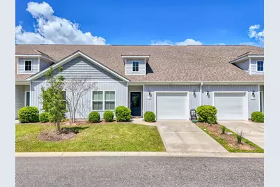 178 Sea Shell Dr. #178, Murrells Inlet, SC 29576 - Photo 1