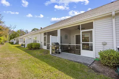 178 Sea Shell Dr. #178, Murrells Inlet, SC 29576 - Photo 38