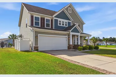 641 Mirella Loop, Myrtle Beach, SC 29579 - Photo 2