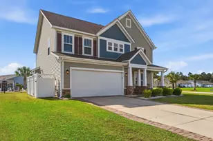 641 Mirella Loop, Myrtle Beach, SC 29579 - Photo 2