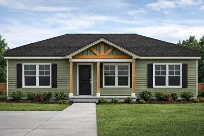 402 Murray St., Marion, SC 29571 - Photo 1