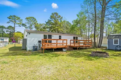 425 Sand Hill Dr., Conway, SC 29526 - Photo 32