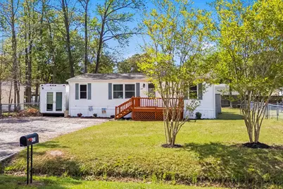 425 Sand Hill Dr., Conway, SC 29526 - Photo 38