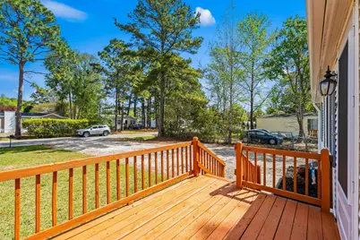425 Sand Hill Dr., Conway, SC 29526 - Photo 2