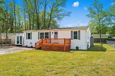 425 Sand Hill Dr., Conway, SC 29526 - Photo 36