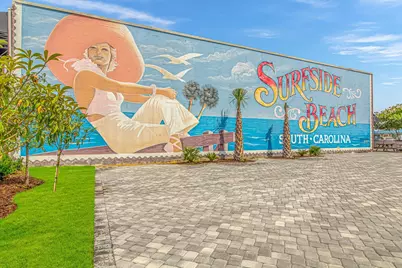 13 S Poplar Dr., Surfside Beach, SC 29575 - Photo 24