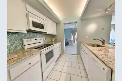 61 Inlet Point Dr. #17A, Pawleys Island, SC 29585 - Photo 10