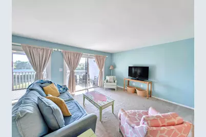 61 Inlet Point Dr. #17A, Pawleys Island, SC 29585 - Photo 4