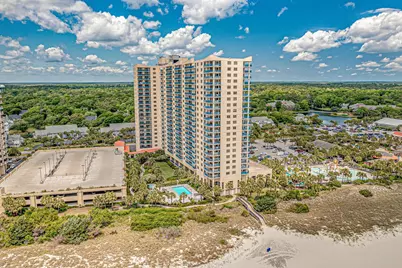8560 Queensway Blvd. #2006, Myrtle Beach, SC 29572 - Photo 2