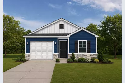 808 Gibson St., Marion, SC 29571 - Photo 1