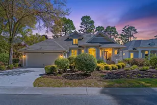 4806 Bucks Bluff Dr, North Myrtle Beach, SC 29582 - Photo 1