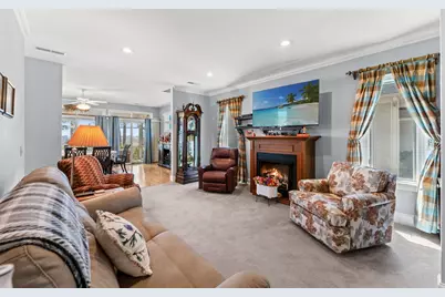 4806 Bucks Bluff Dr., North Myrtle Beach, SC 29582 - Photo 10