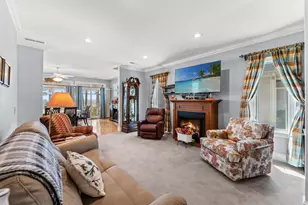 4806 Bucks Bluff Dr, North Myrtle Beach, SC 29582 - Photo 10