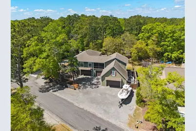 86 Lake Trail, Pawleys Island, SC 29585 - Photo 36