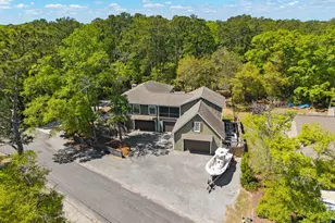 86 Lake Trail, Pawleys Island, SC 29585 - Photo 36