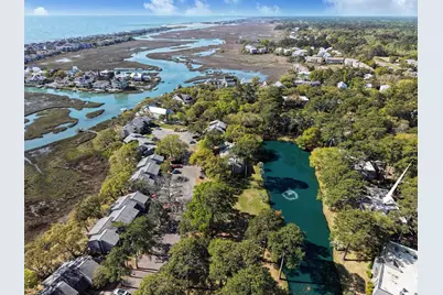 77 Salt Marsh Circle #18E, Pawleys Island, SC 29585 - Photo 36