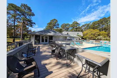 77 Salt Marsh Circle #18E, Pawleys Island, SC 29585 - Photo 28