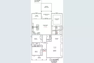 3300 Little Bay Dr., Conway, SC 29526 - Photo 2