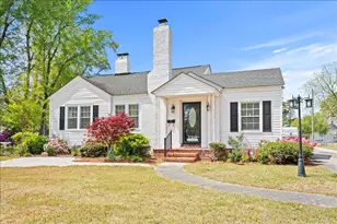 1001 N Main St, Marion, SC 29571 - Photo 1