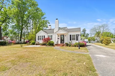 1001 N Main St., Marion, SC 29571 - Photo 4