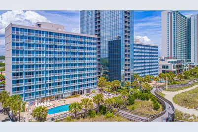 1304 N Ocean Blvd. #705, Myrtle Beach, SC 29577 - Photo 36