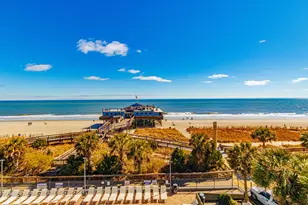 1304 N Ocean Blvd, Myrtle Beach, SC 29577 - Photo 2