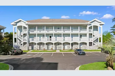 4639 Wild Iris Dr. #204, Myrtle Beach, SC 29577 - Photo 1