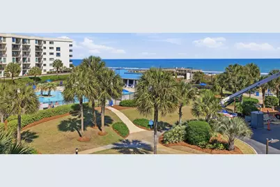 709 Retreat Beach Circle #D3F, Pawleys Island, SC 29585 - Photo 56