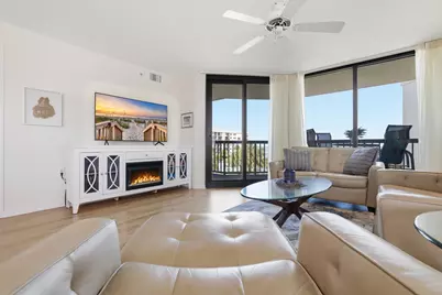 709 Retreat Beach Circle #D3F, Pawleys Island, SC 29585 - Photo 8