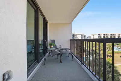 709 Retreat Beach Circle #D3F, Pawleys Island, SC 29585 - Photo 30