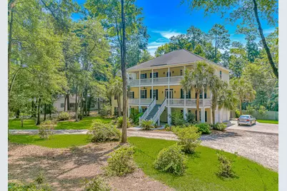 1176 Old Plantation Dr., Pawleys Island, SC 29585 - Photo 4