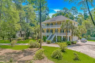 1176 Old Plantation Dr, Pawleys Island, SC 29585 - Photo 4