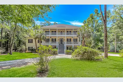 1176 Old Plantation Dr., Pawleys Island, SC 29585 - Photo 2