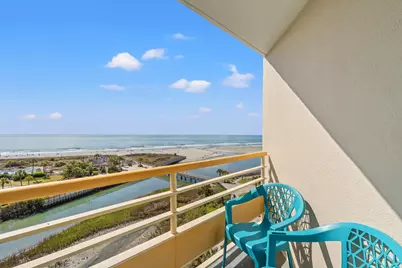 100 Ocean Creek Dr. #F-7, Myrtle Beach, SC 29572 - Photo 18
