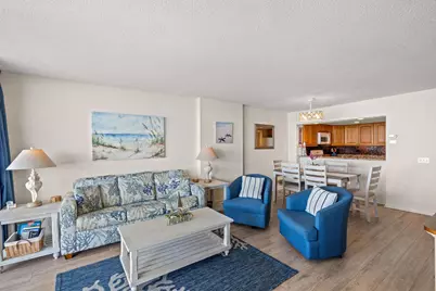 100 Ocean Creek Dr. #F-7, Myrtle Beach, SC 29572 - Photo 6