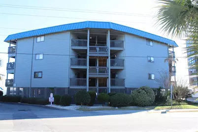 6000 N Ocean Blvd. #211, North Myrtle Beach, SC 29582 - Photo 34
