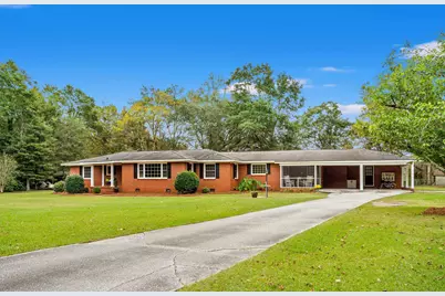 4867 Bluff Rd., Mullins, SC 29574 - Photo 1